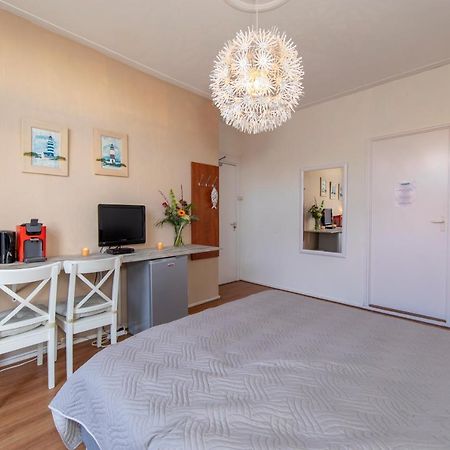 Pension Blankebil 2 Zandvoort Bagian luar foto