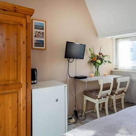 Pension Blankebil 2 Zandvoort Ruang foto