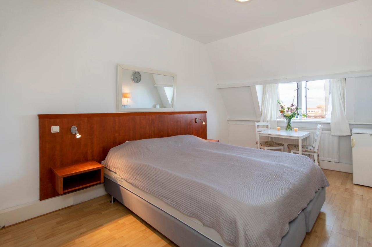 Pension Blankebil 2 Zandvoort Bagian luar foto