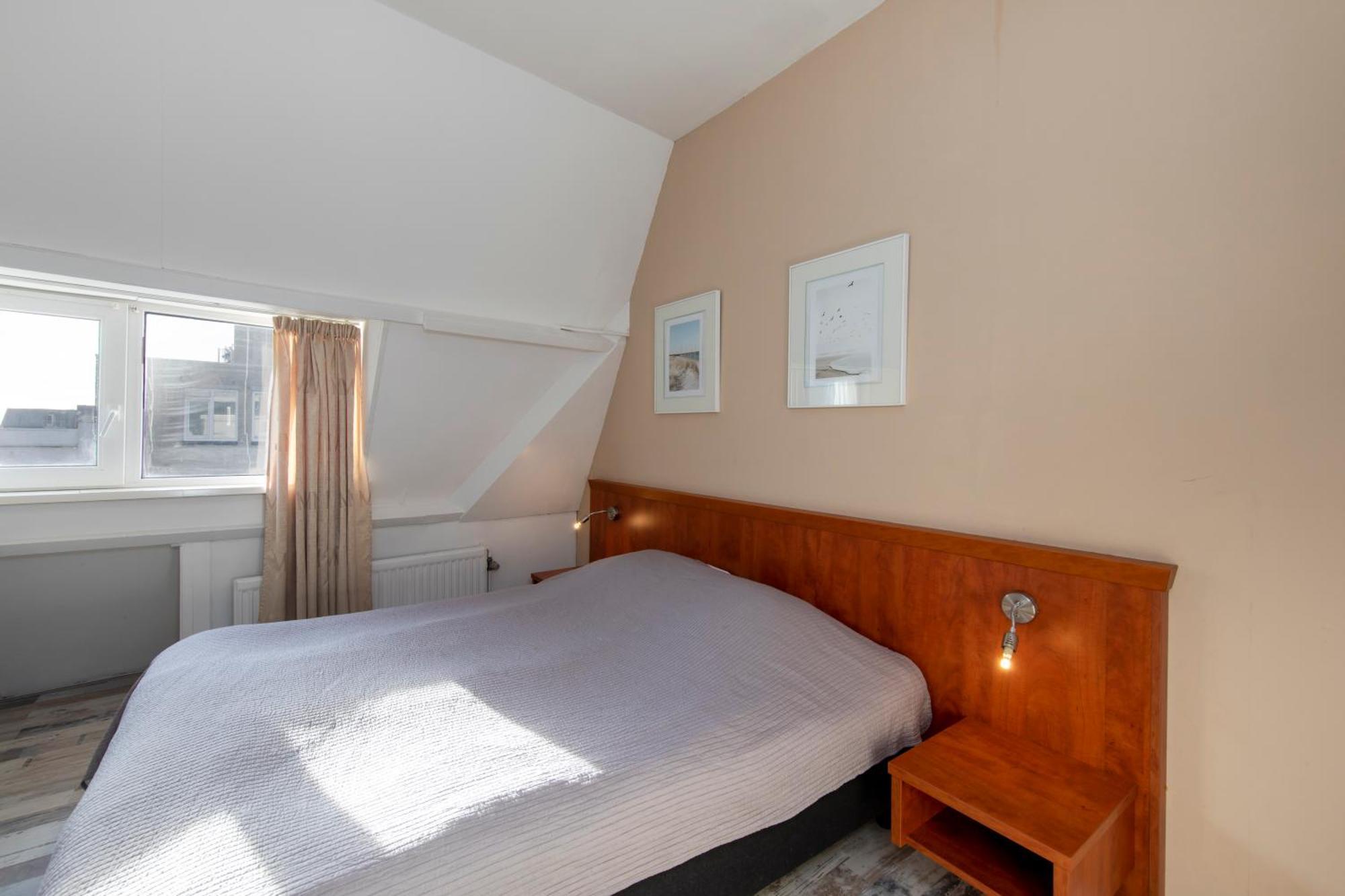 Pension Blankebil 2 Zandvoort Bagian luar foto