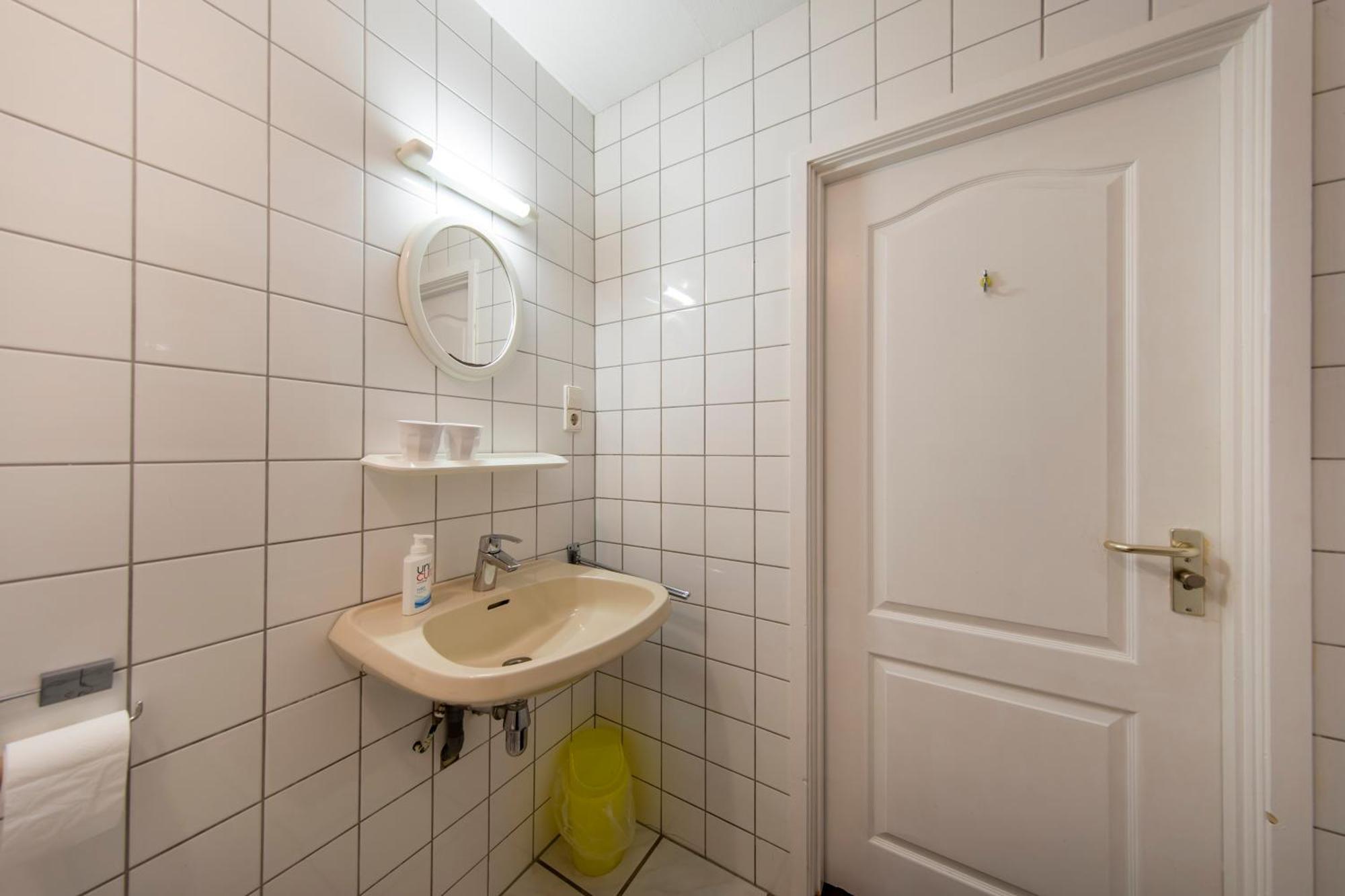 Pension Blankebil 2 Zandvoort Bagian luar foto